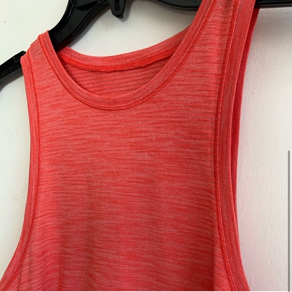 Lululemon Tank - Picture 7 of 7